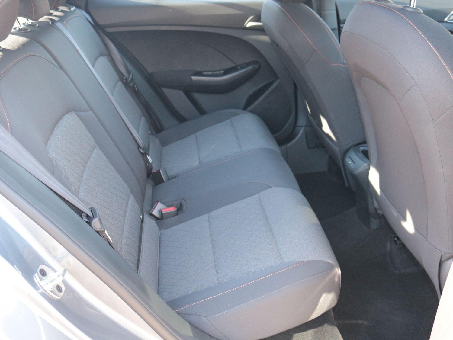 Used MG MG3 for sale - 77940235: Photo 24