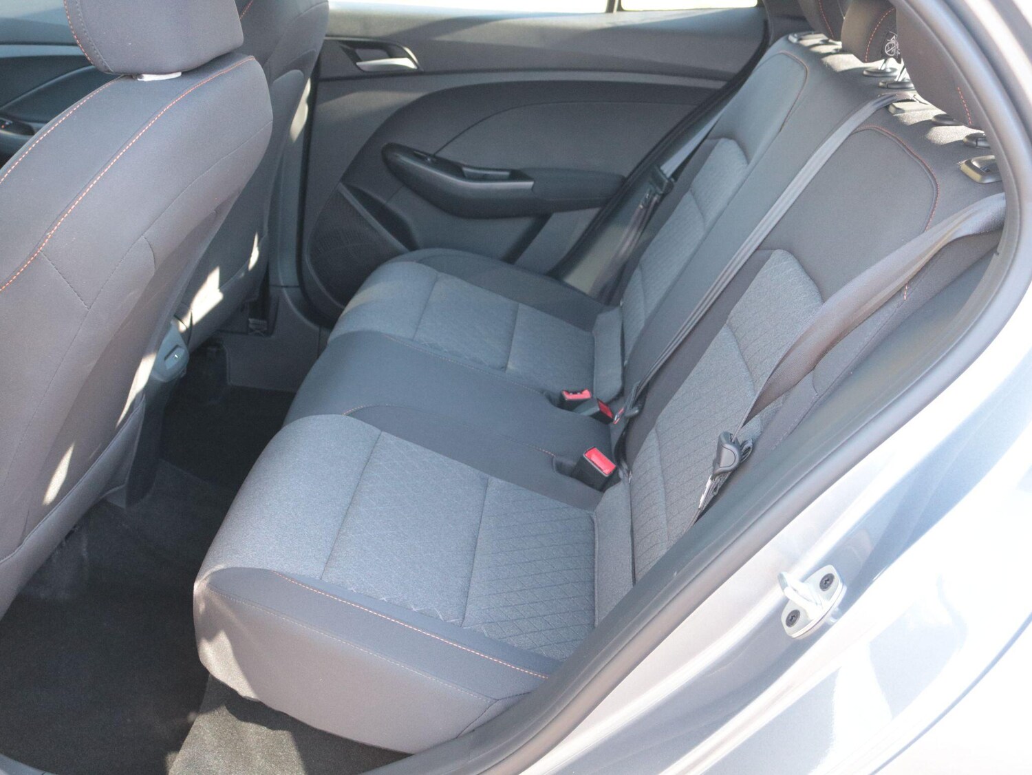 Used MG MG3 for sale - 77940235: Photo 25