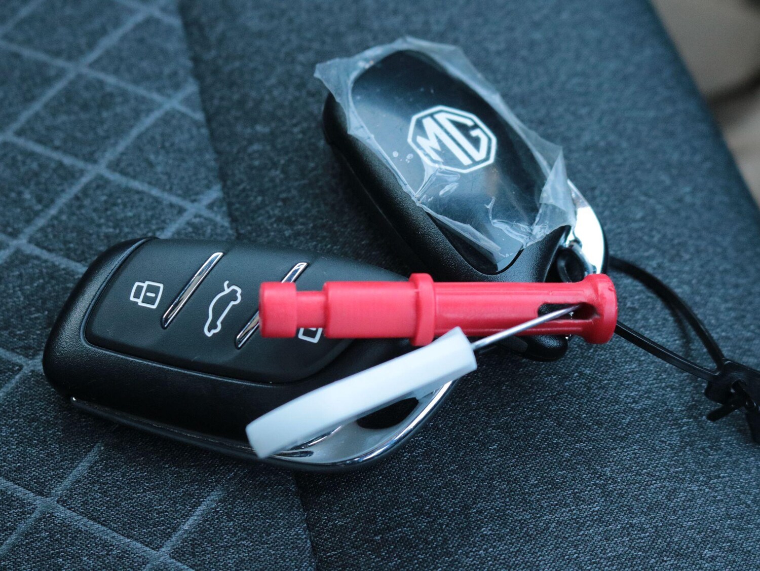 Used MG MG3 for sale - 77940235: Photo 28