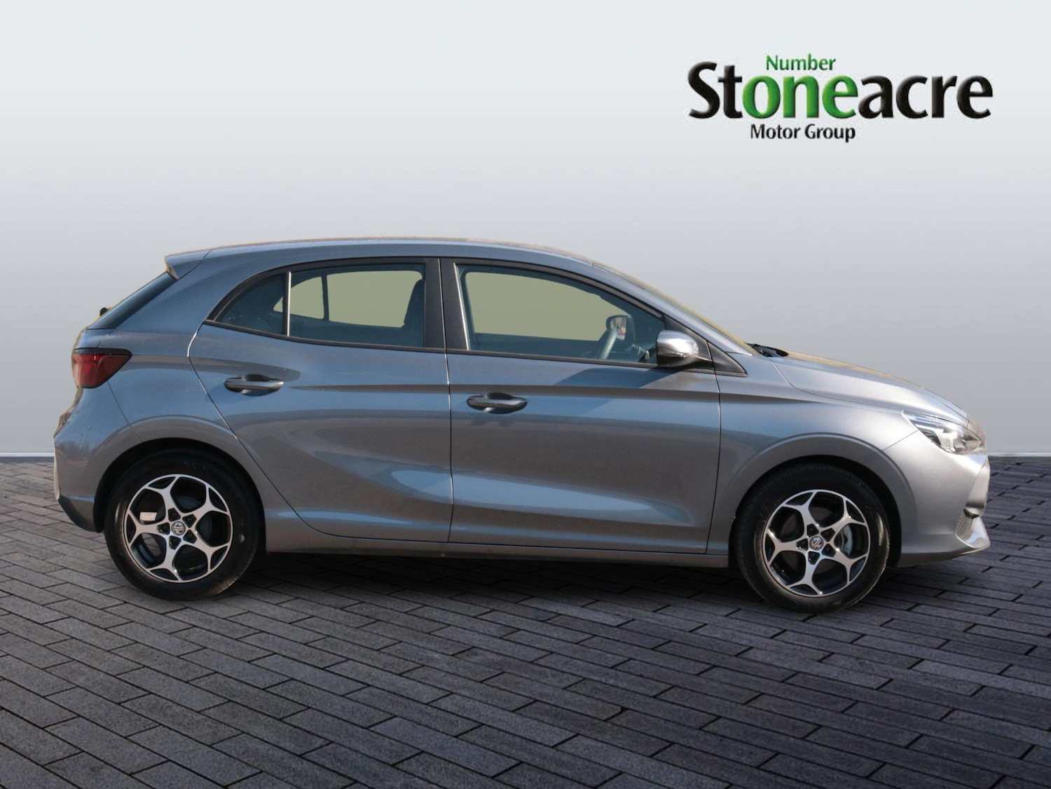 Used MG MG3 for sale - 77940235: Photo 4