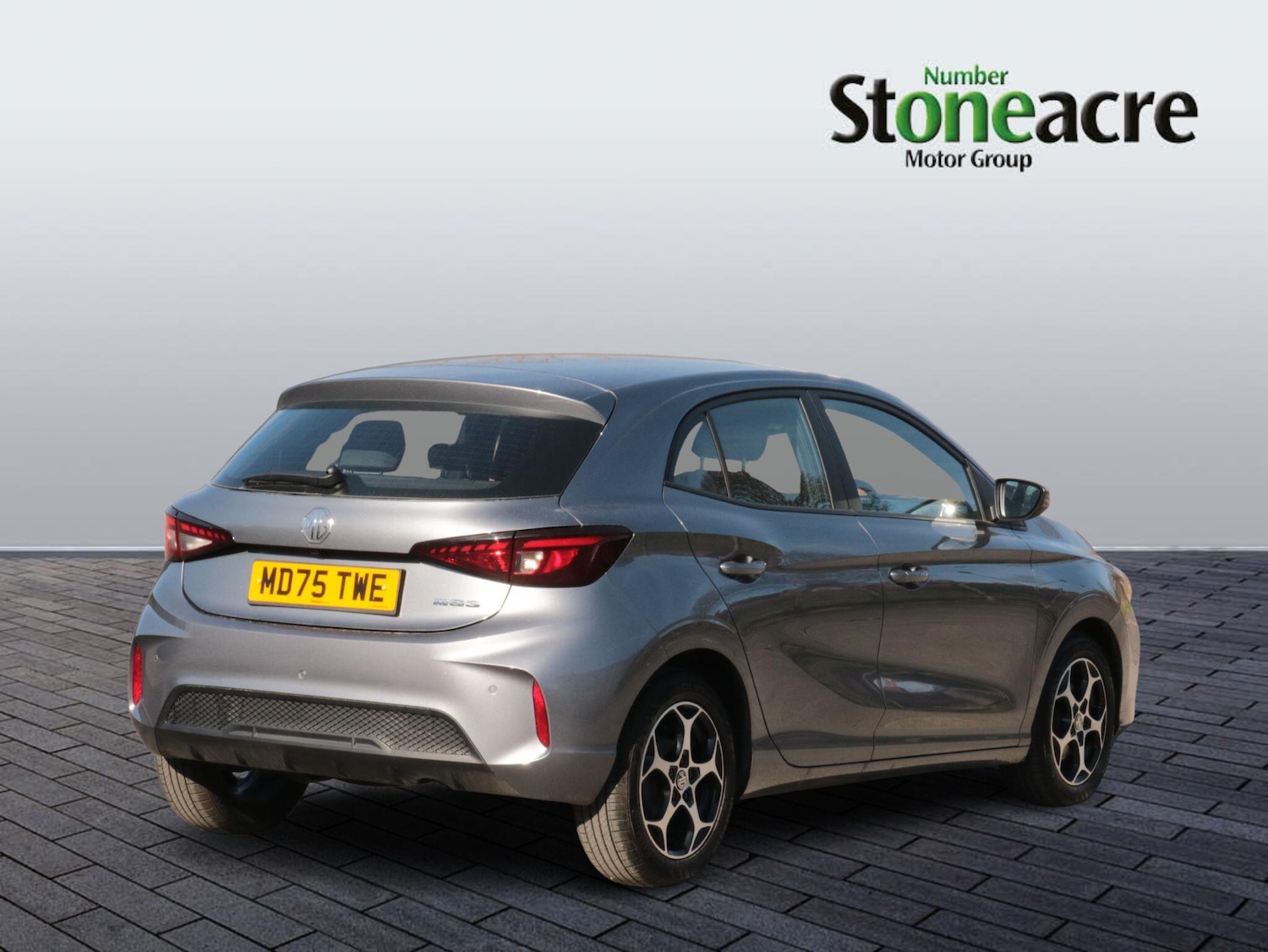 Used MG MG3 for sale - 77940235: Photo 5