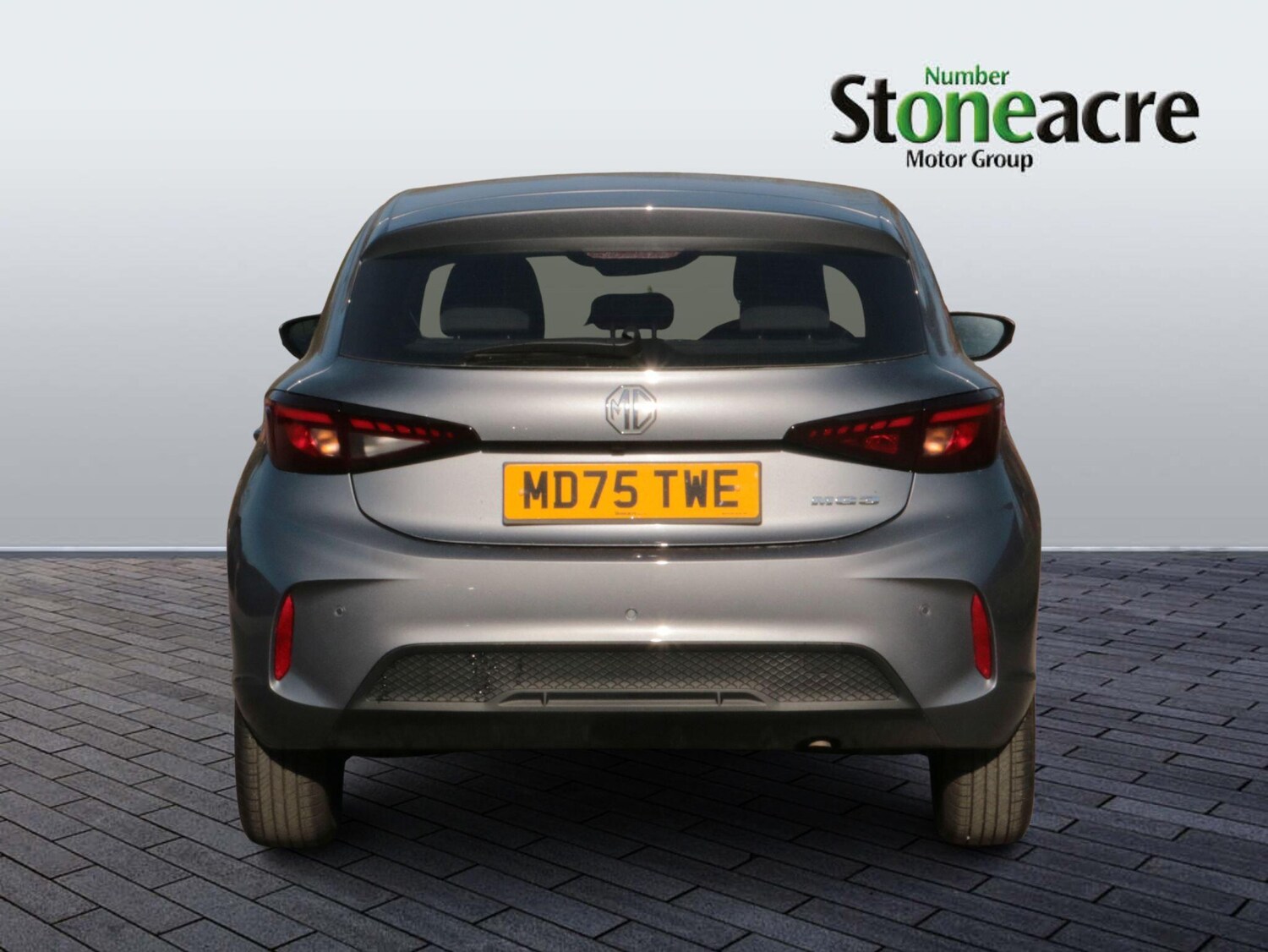 Used MG MG3 for sale - 77940235: Photo 6