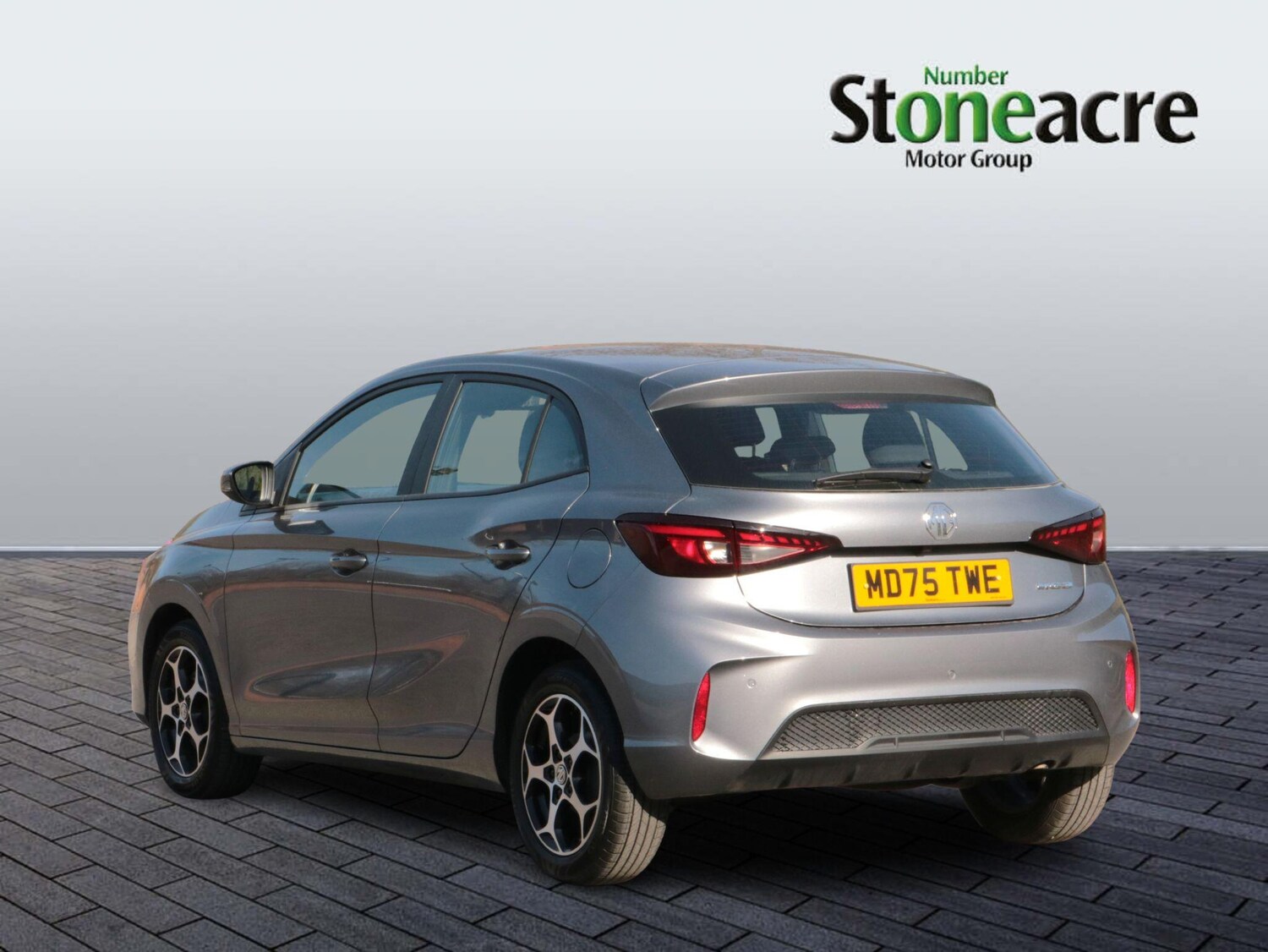 Used MG MG3 for sale - 77940235: Photo 7