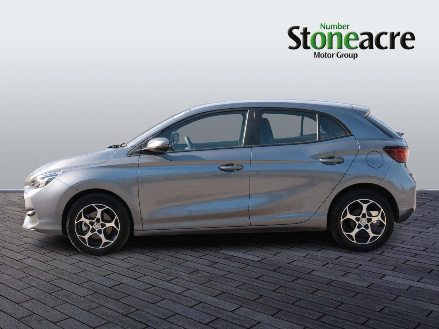 Used MG MG3 for sale - 77940235: Photo 8