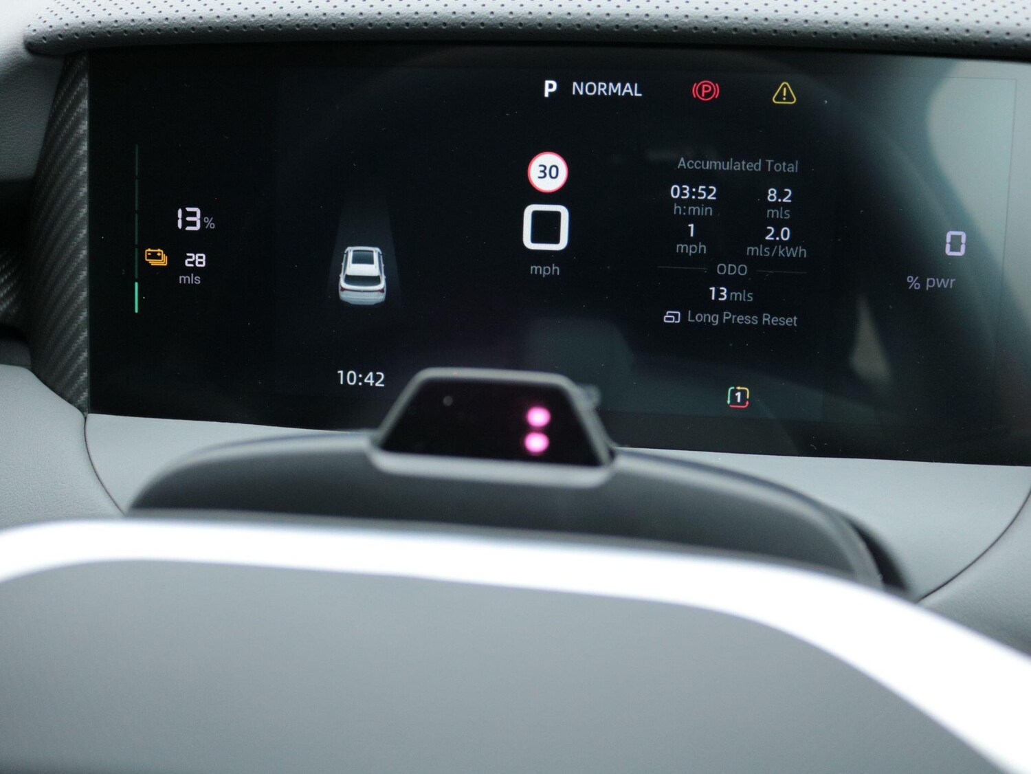 Used MG MGS5 for sale - 77710331: Photo 14