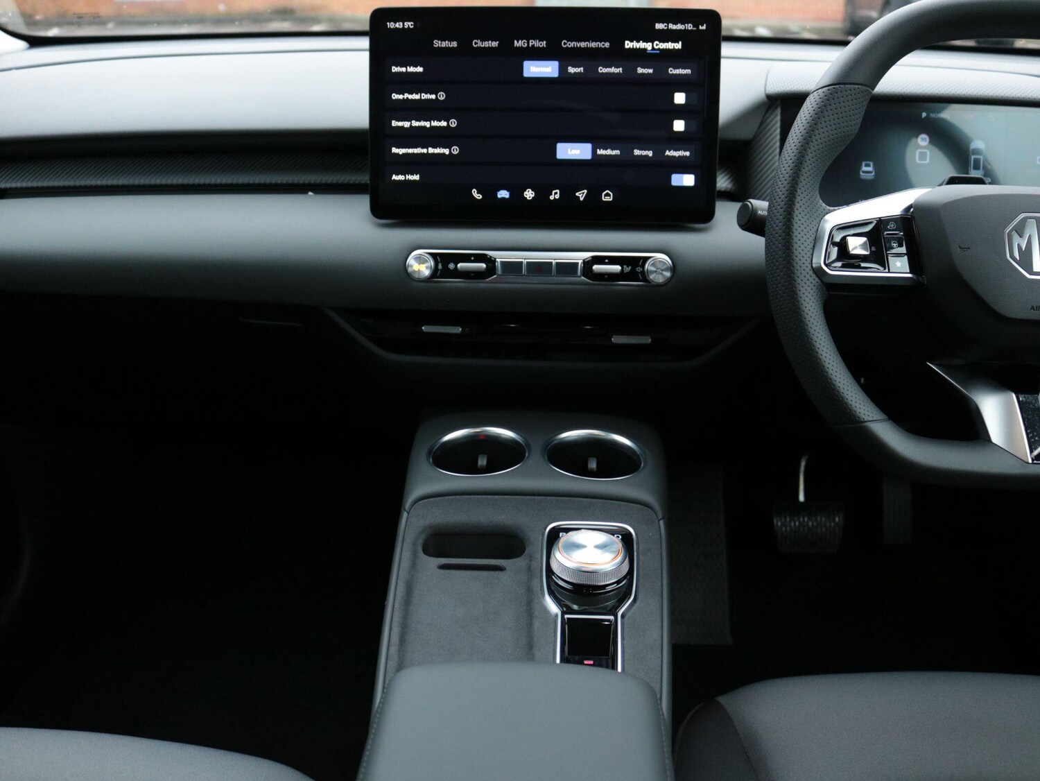 Used MG MGS5 for sale - 77710331: Photo 22