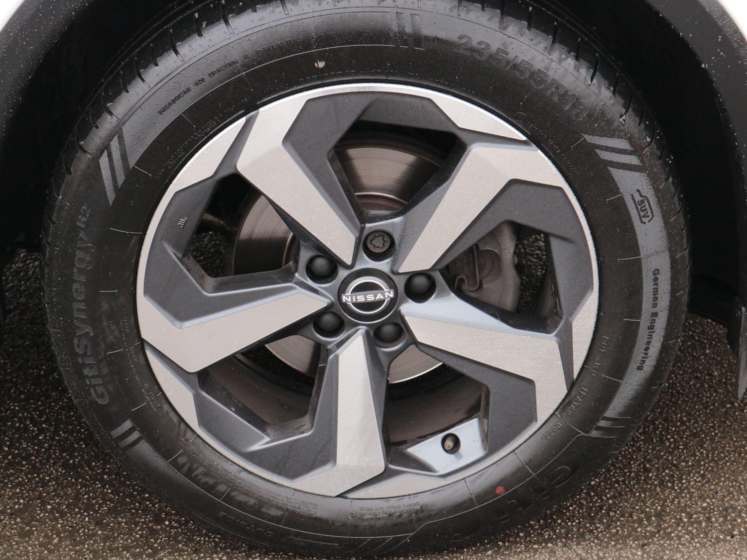 Used Nissan Qashqai 2024 for sale - 78147826: Photo 11