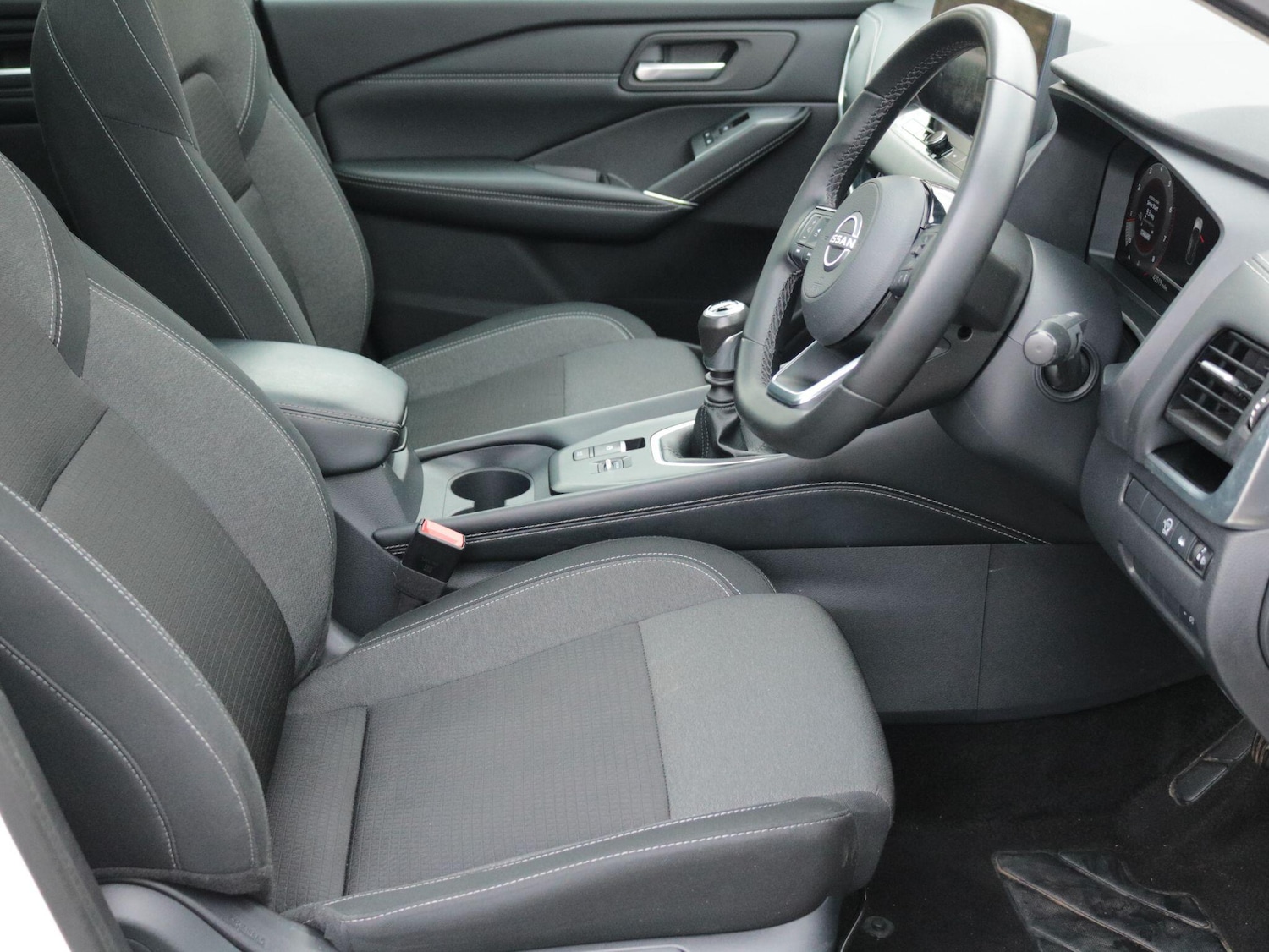 Used Nissan Qashqai 2024 for sale - 78147826: Photo 13