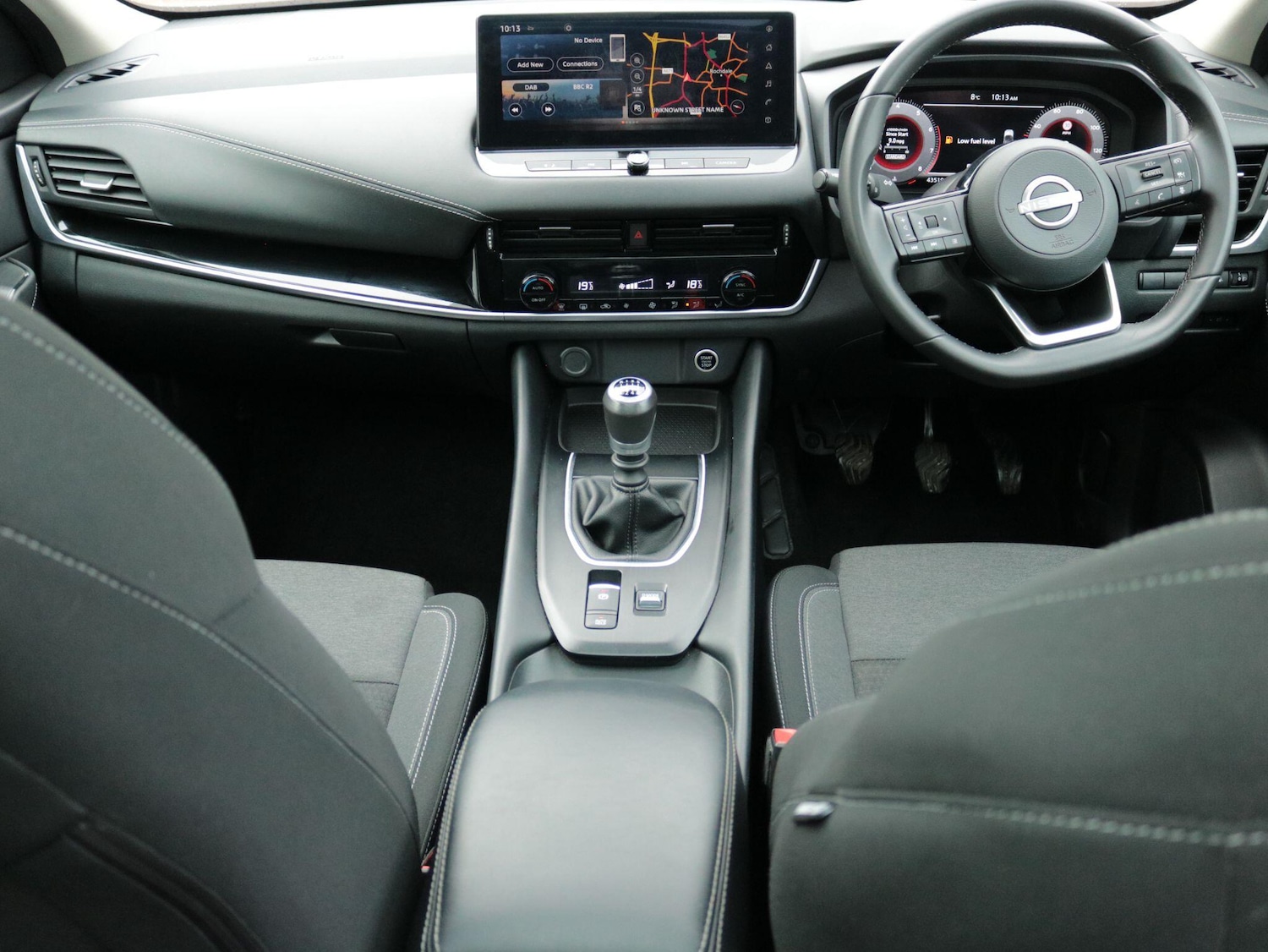 Used Nissan Qashqai 2024 for sale - 78147826: Photo 14