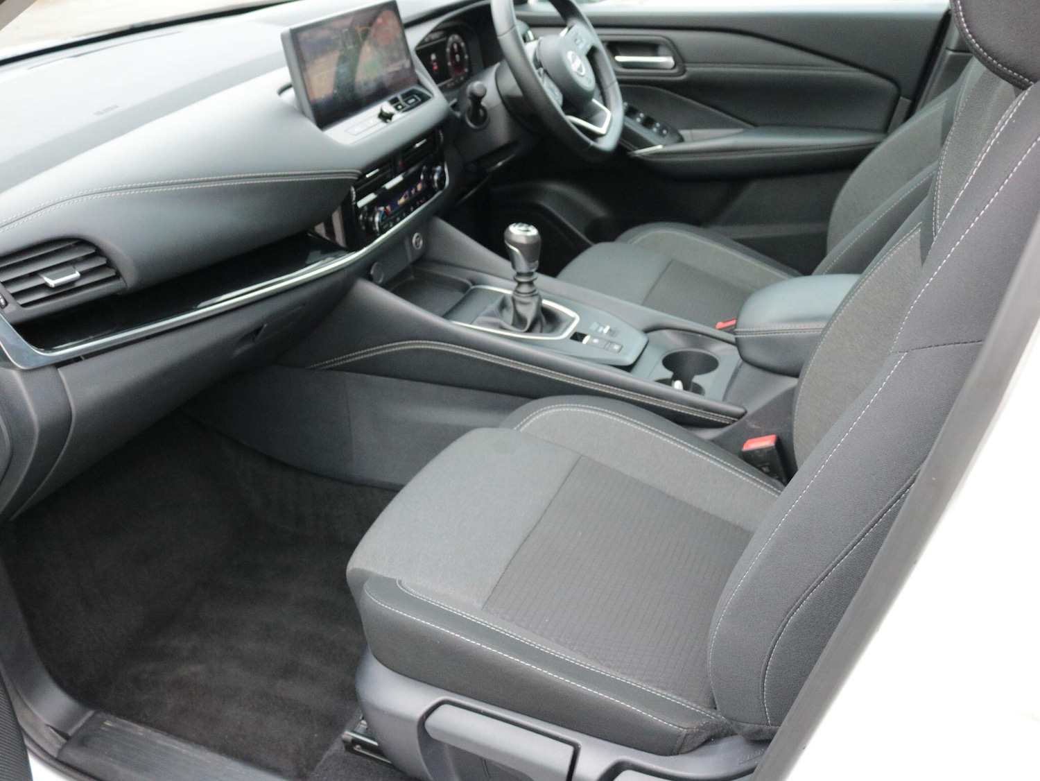 Used Nissan Qashqai 2024 for sale - 78147826: Photo 15