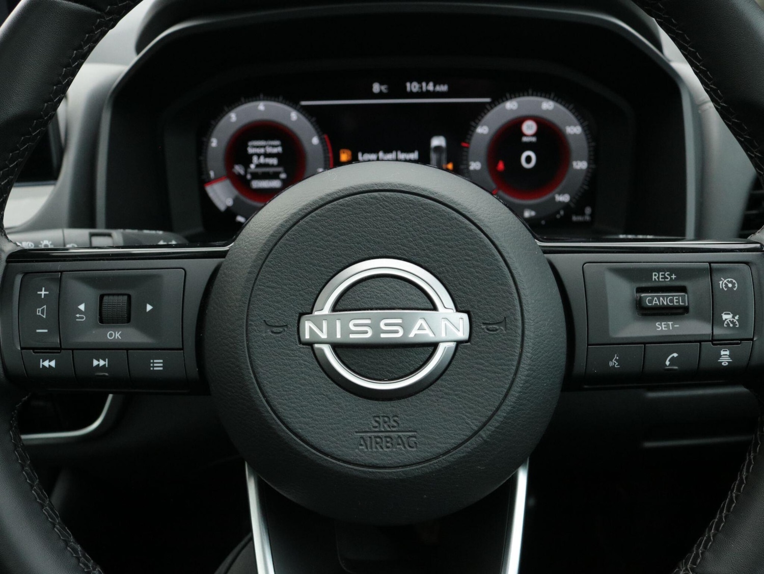 Used Nissan Qashqai 2024 for sale - 78147826: Photo 17