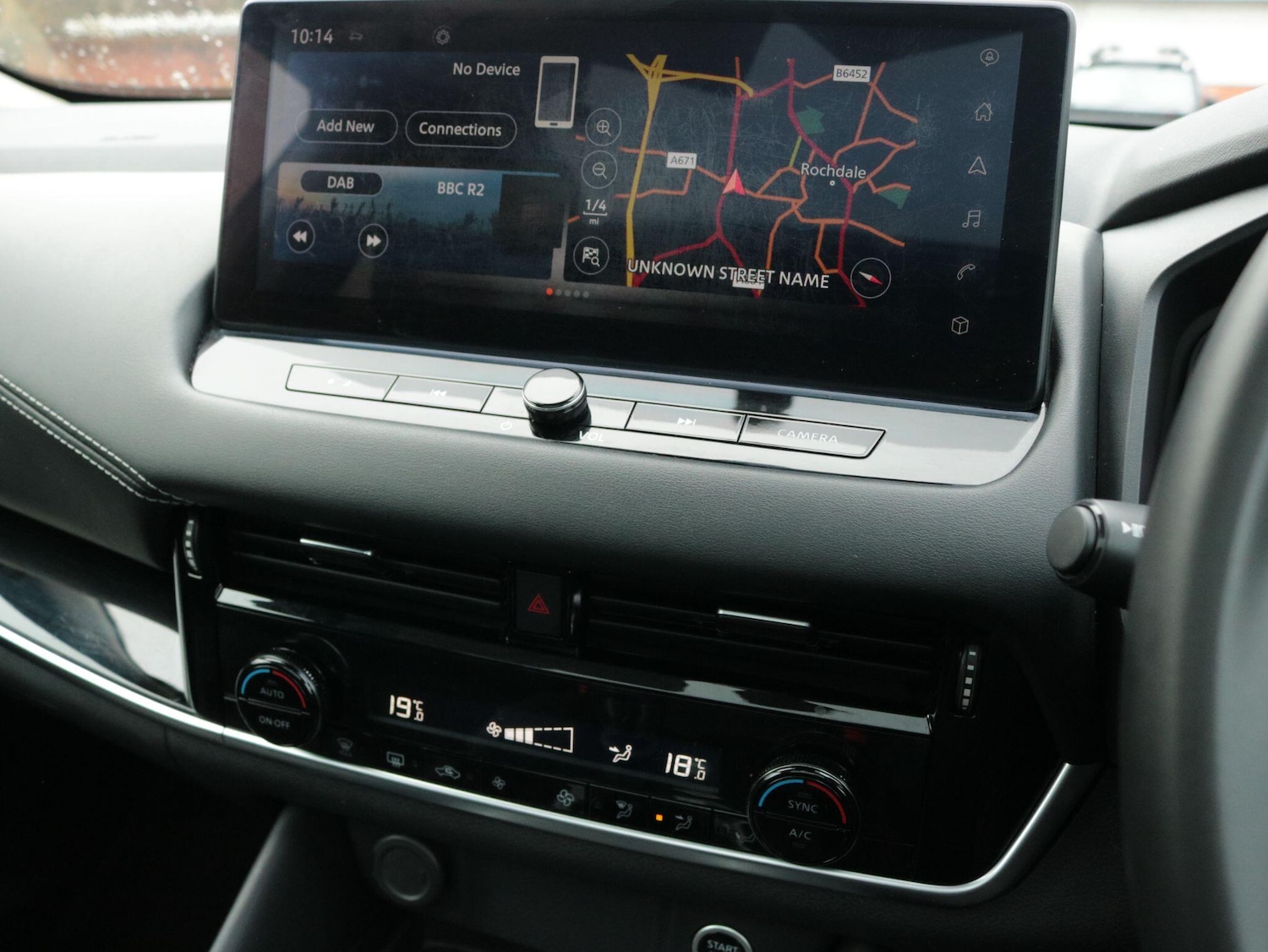 Used Nissan Qashqai 2024 for sale - 78147826: Photo 18