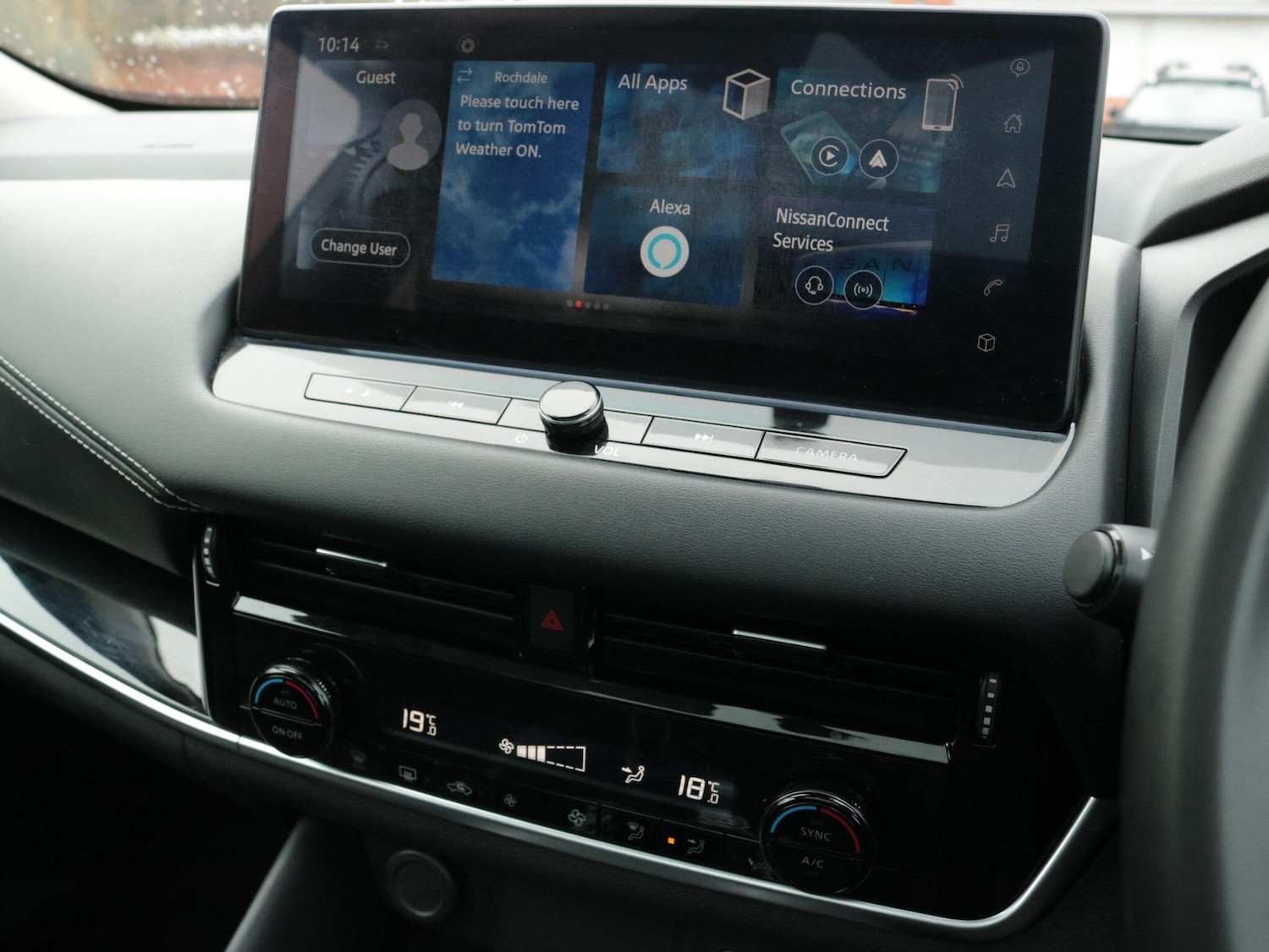 Used Nissan Qashqai 2024 for sale - 78147826: Photo 19