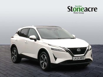 Used Nissan Qashqai 2024 for sale - 78147826: Photo
