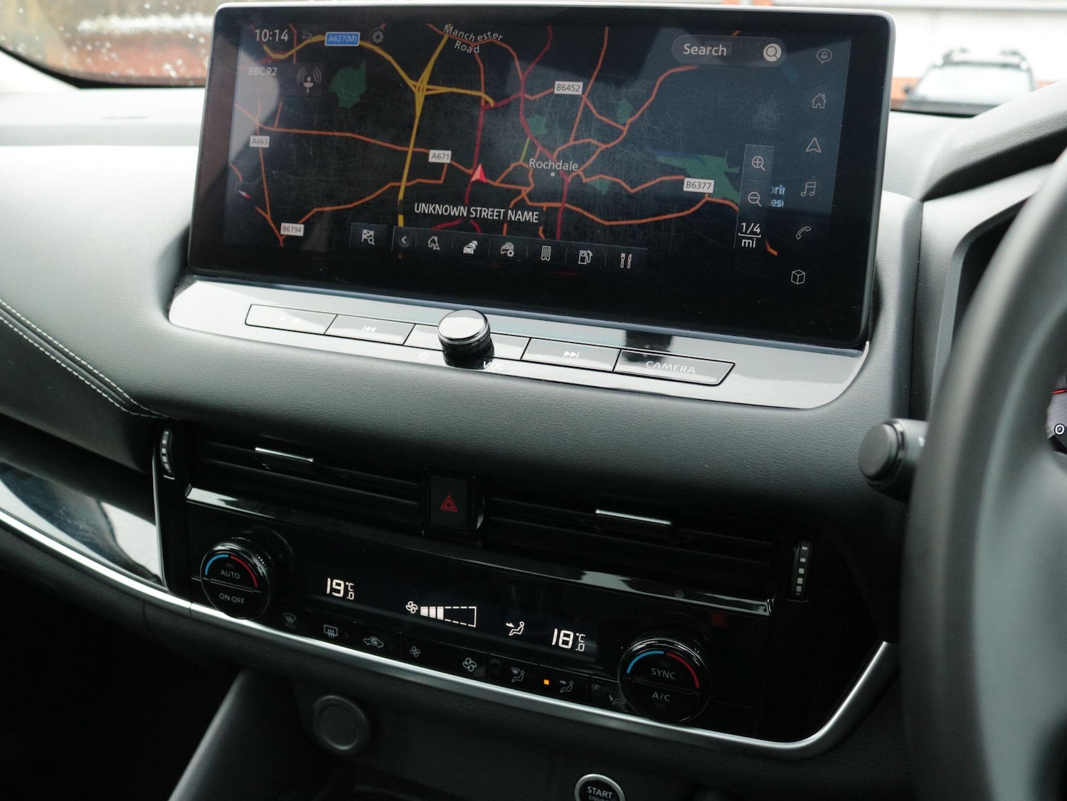 Used Nissan Qashqai 2024 for sale - 78147826: Photo 20