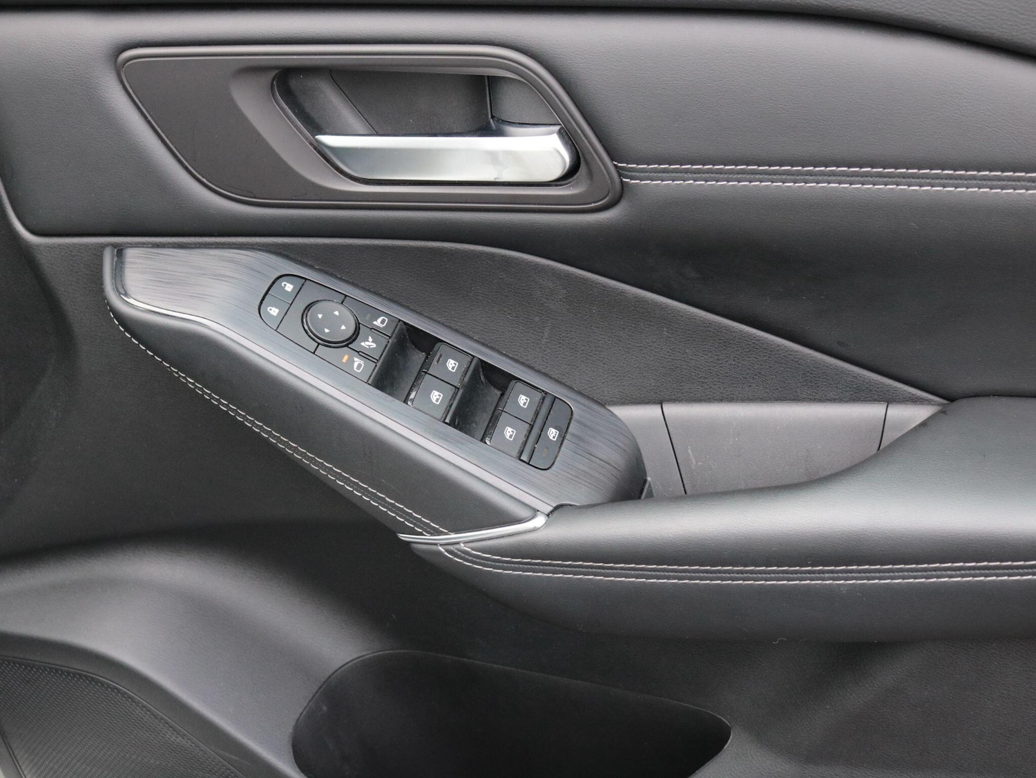 Used Nissan Qashqai 2024 for sale - 78147826: Photo 27