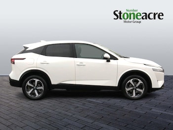 Used Nissan Qashqai 2024 for sale - 78147826: Photo