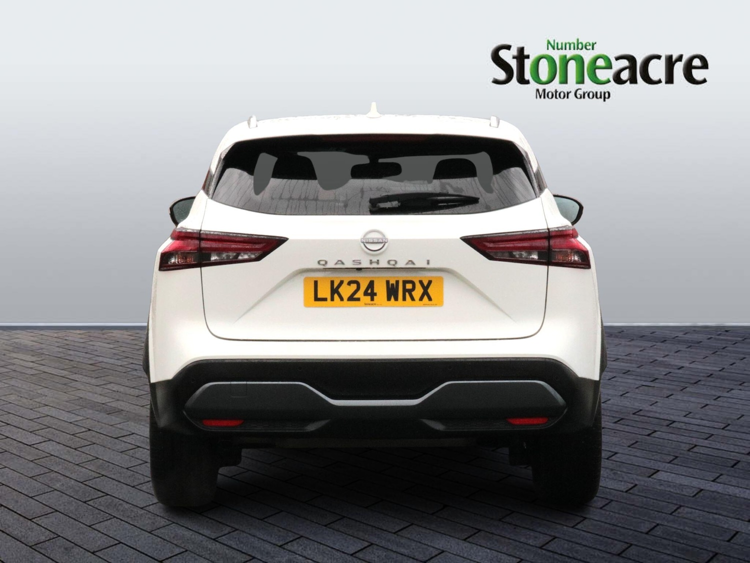 Used Nissan Qashqai 2024 for sale - 78147826: Photo 6