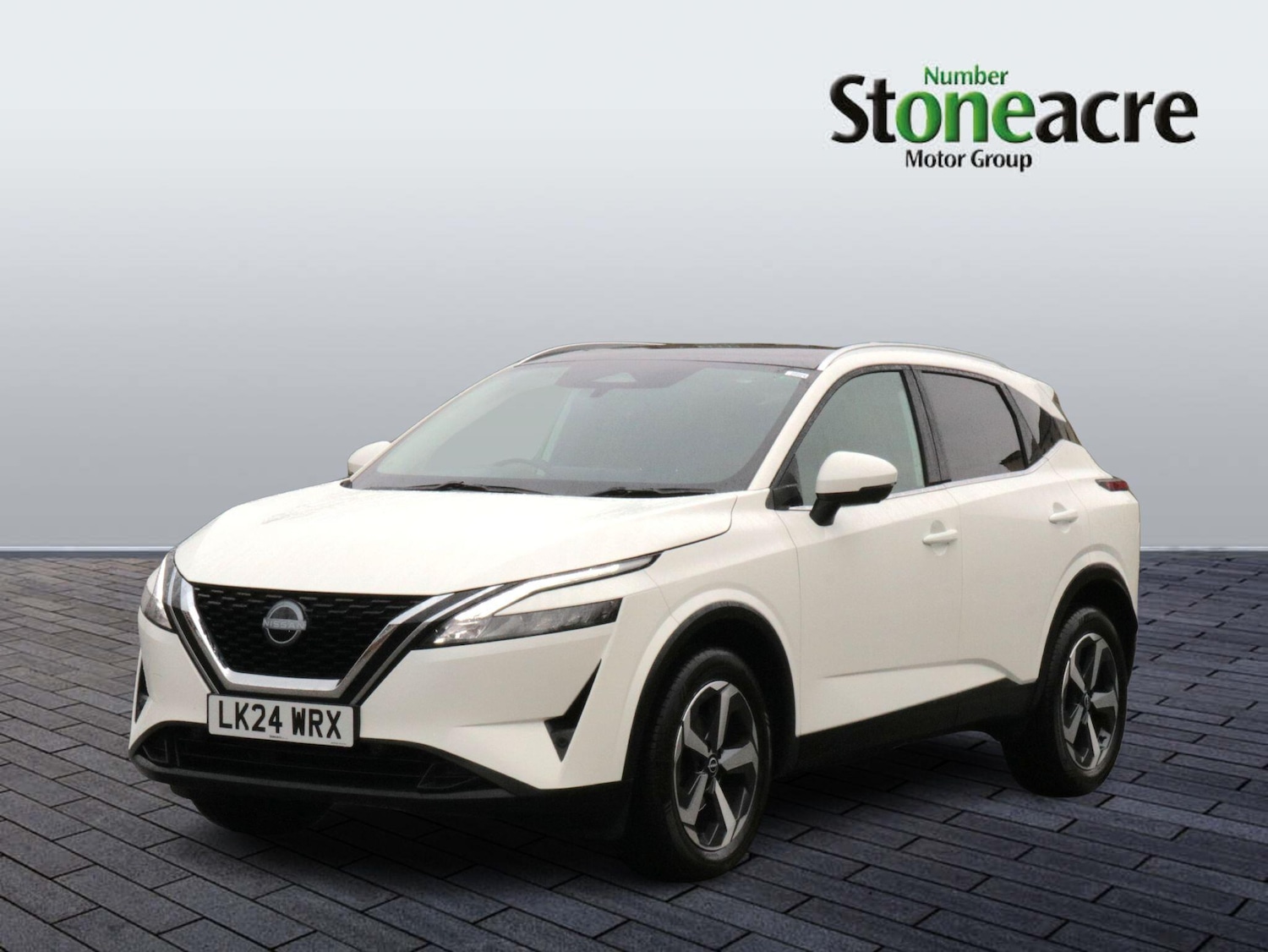 Used Nissan Qashqai 2024 for sale - 78147826: Photo 9