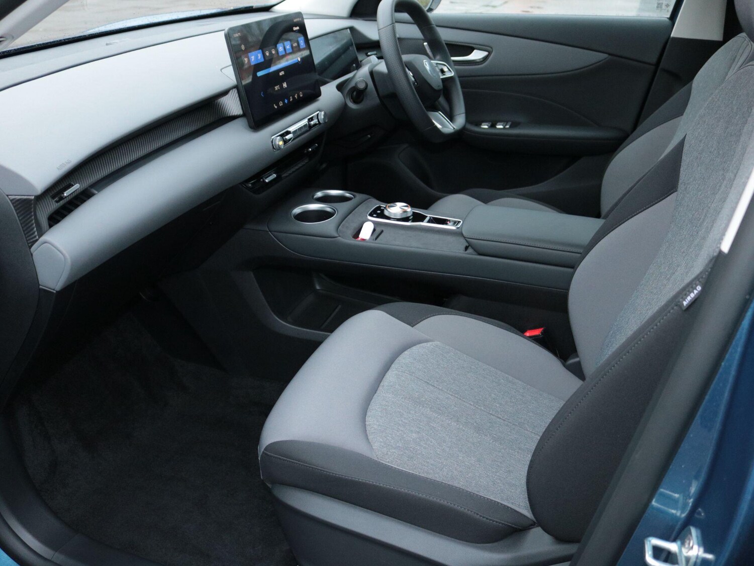 Used MG MGS5 for sale - 77710291: Photo 11