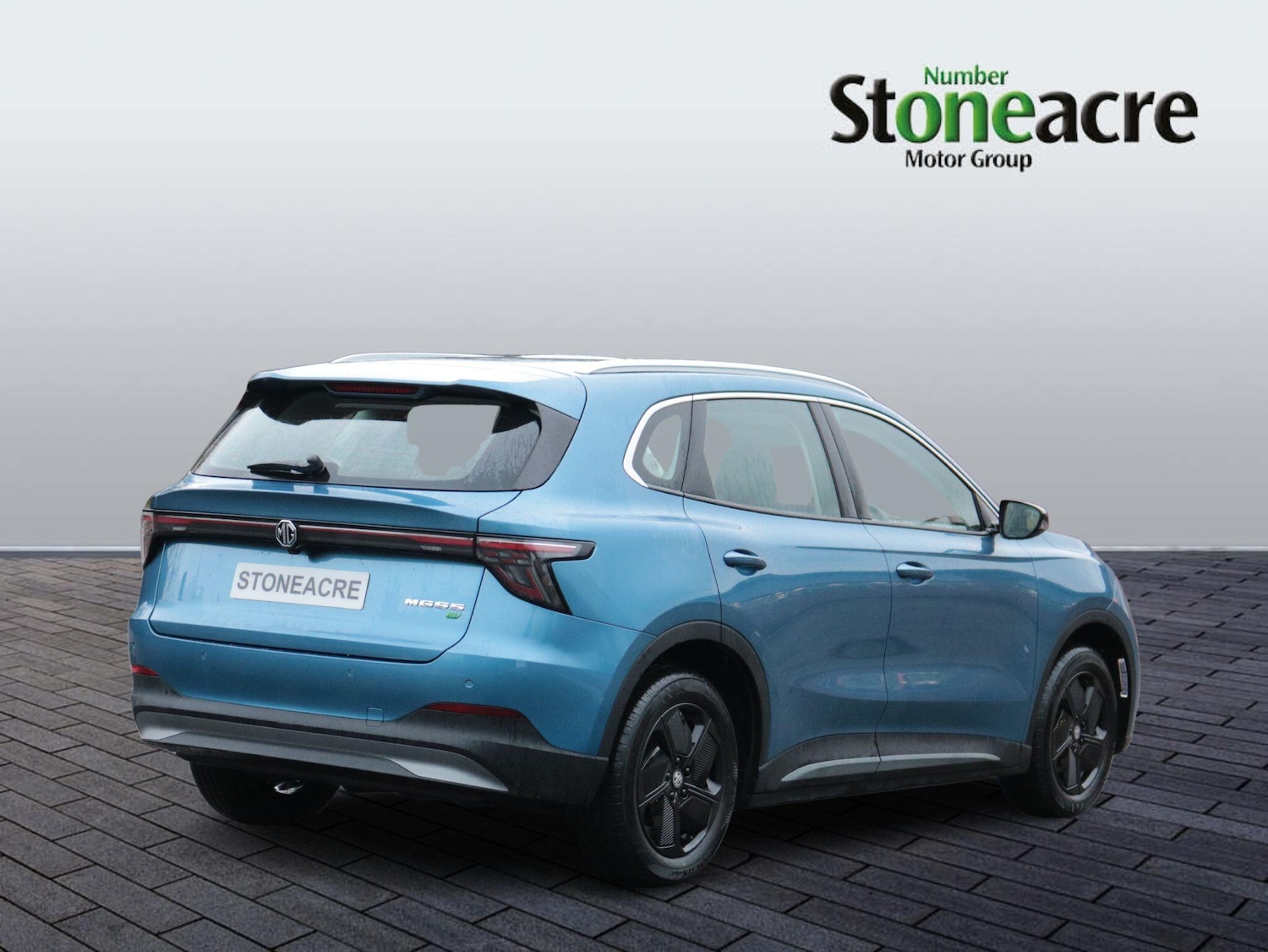 Used MG MGS5 for sale - 77710291: Photo 2