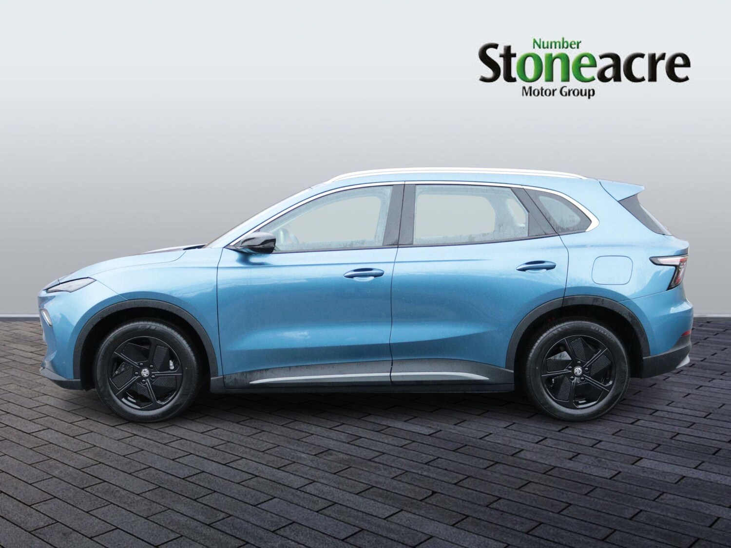 Used MG MGS5 for sale - 77710291: Photo 27