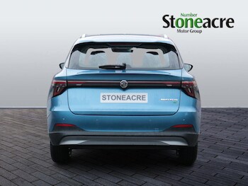 Used MG MGS5 2025 for sale - 77710291: Photo