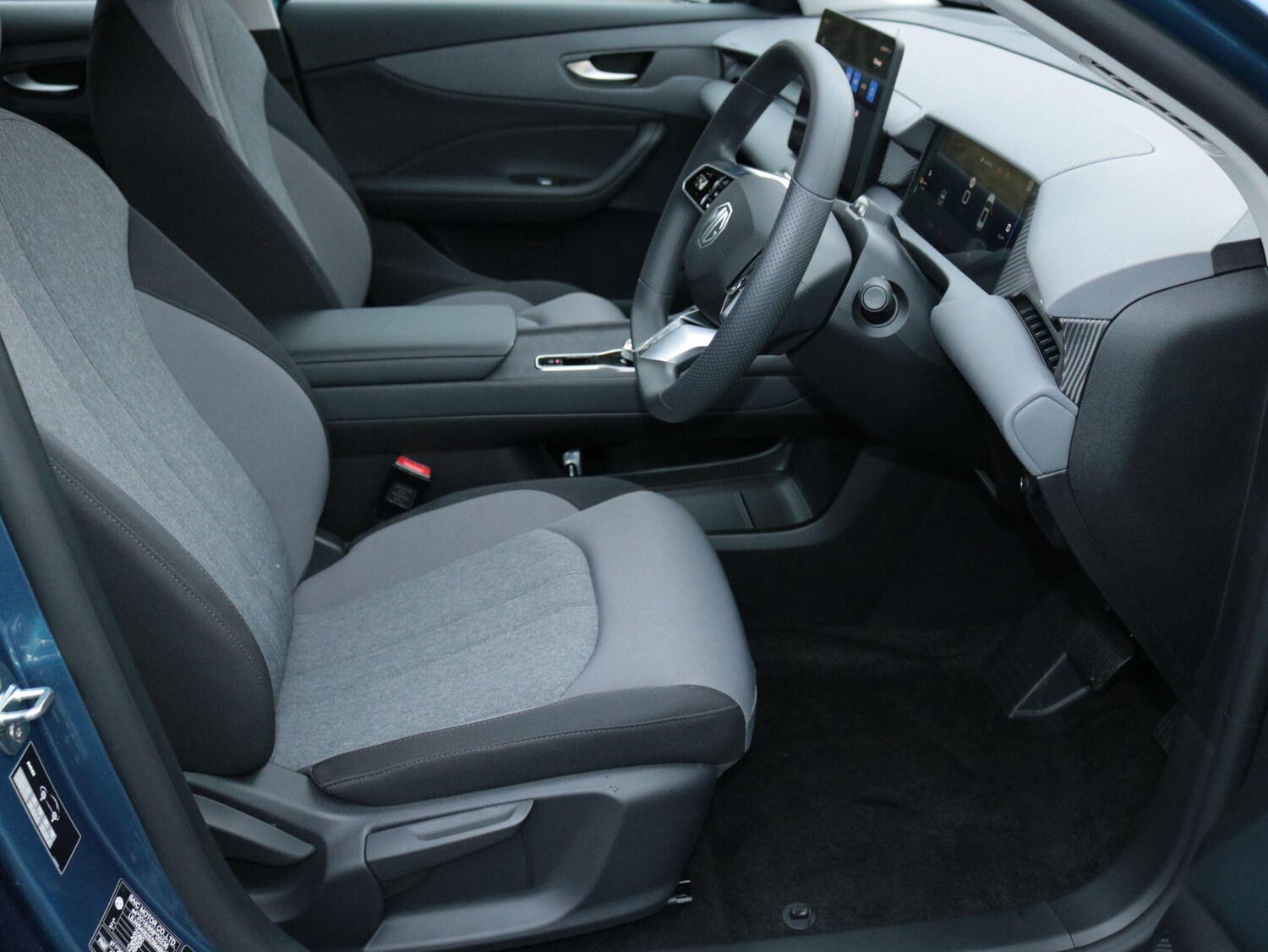 Used MG MGS5 for sale - 77710291: Photo 9