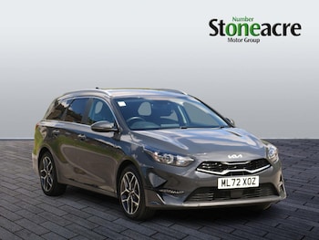 Used Kia Ceed 2022 for sale - 78877867: Photo