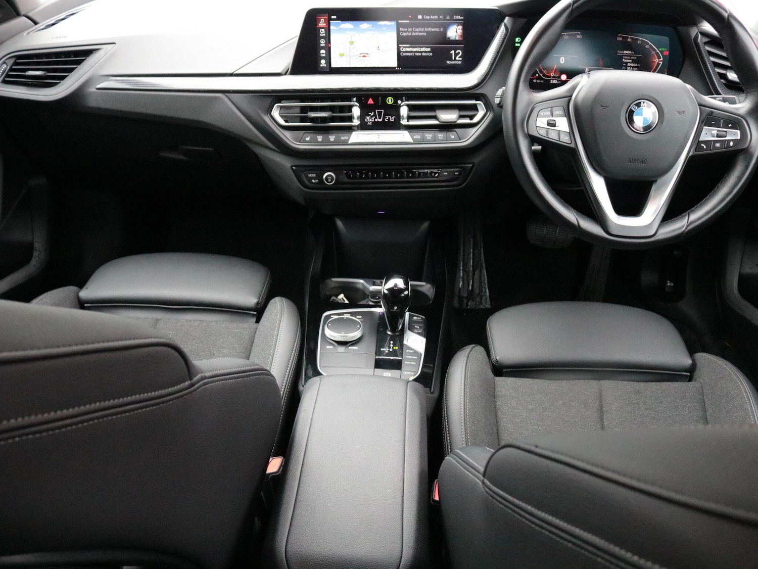 Used BMW 1 Series 2024 for sale - 76592161: Photo 13