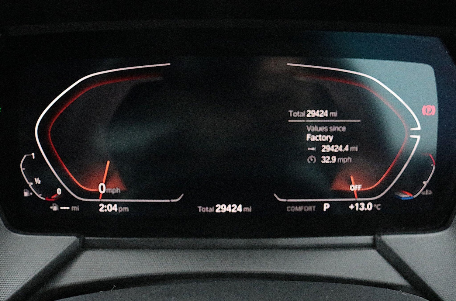 Used BMW 1 Series 2024 for sale - 76592161: Photo 15