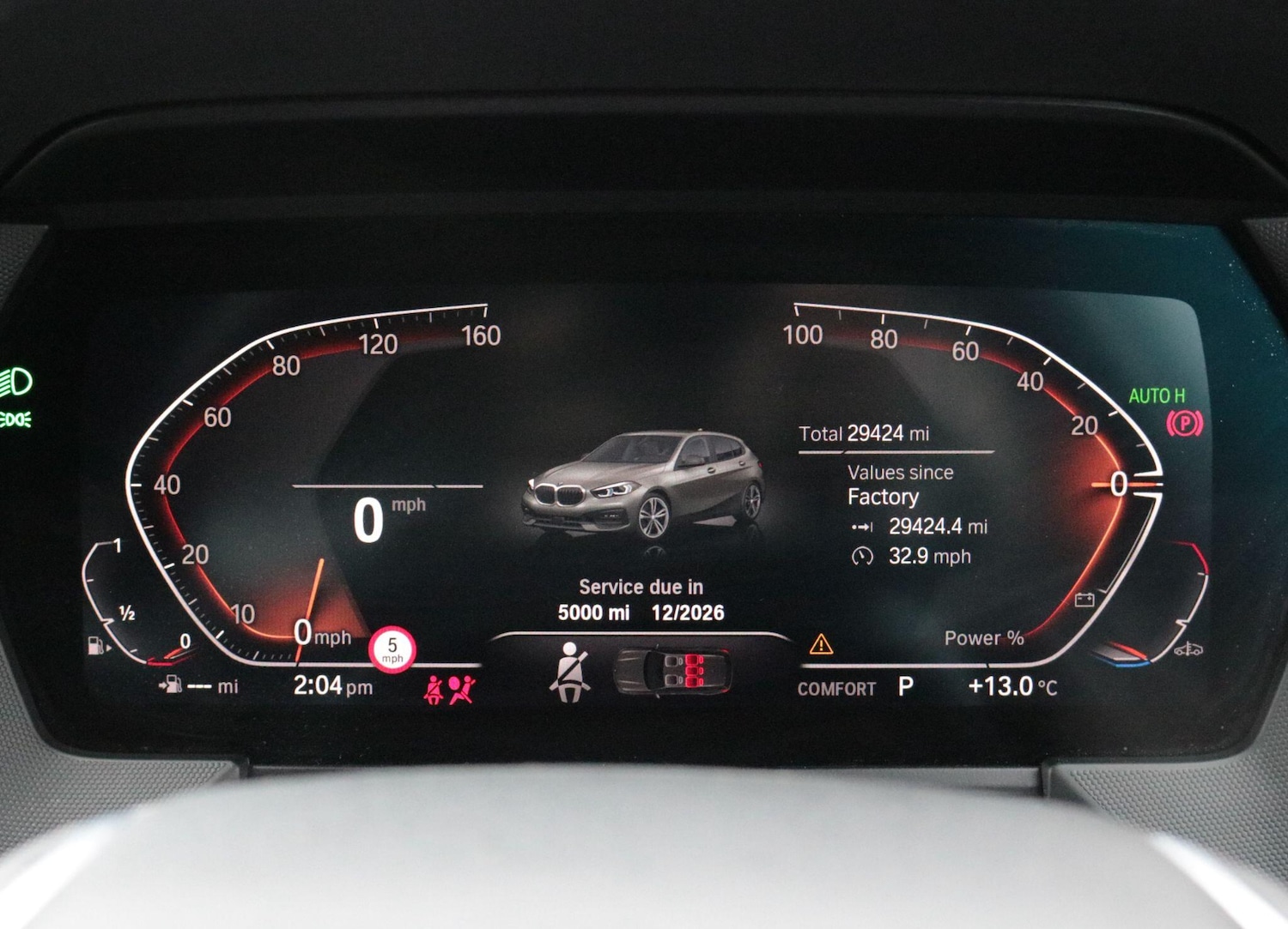 Used BMW 1 Series 2024 for sale - 76592161: Photo 16