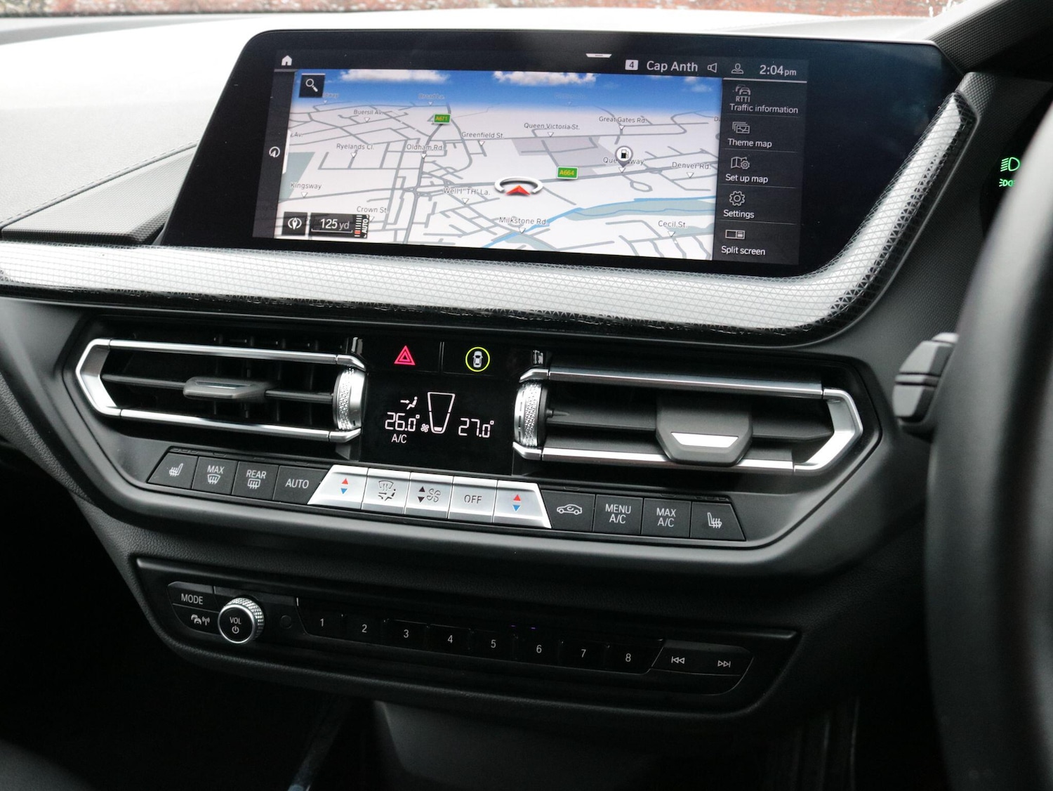 Used BMW 1 Series 2024 for sale - 76592161: Photo 19