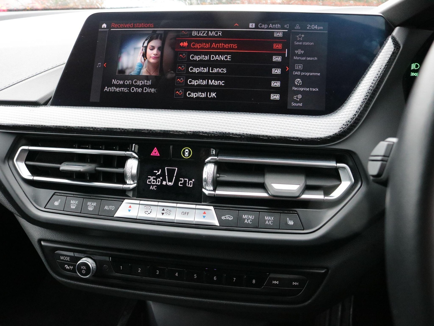 Used BMW 1 Series 2024 for sale - 76592161: Photo 21