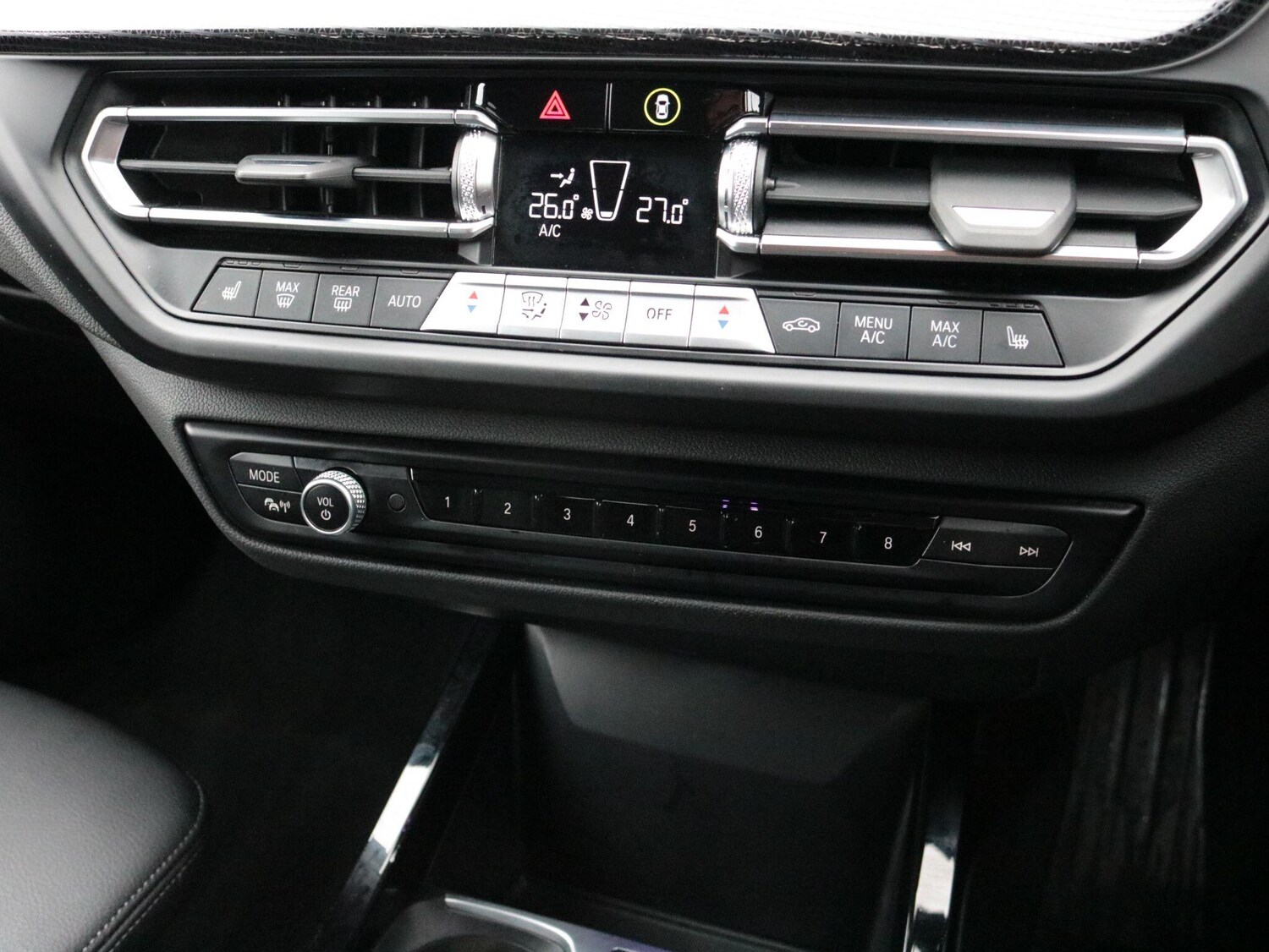 Used BMW 1 Series 2024 for sale - 76592161: Photo 23