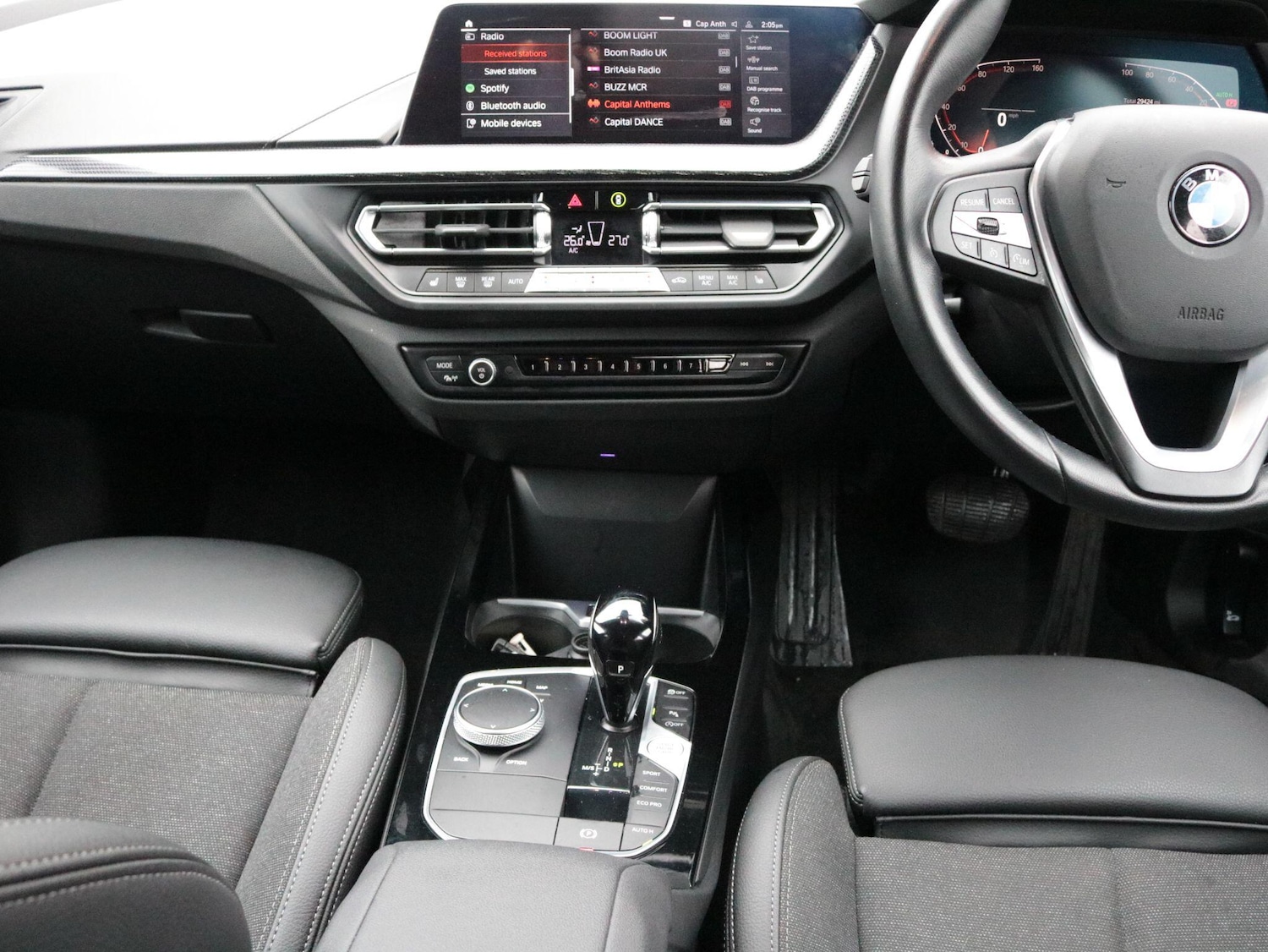 Used BMW 1 Series 2024 for sale - 76592161: Photo 25