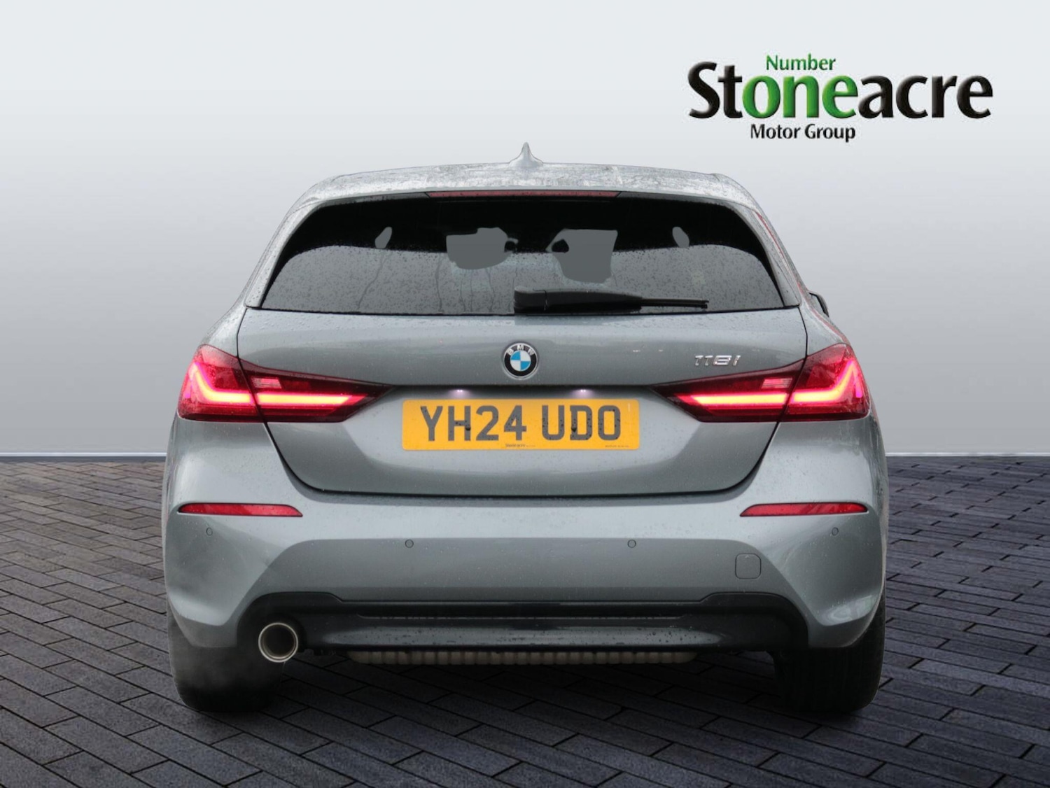 Used BMW 1 Series 2024 for sale - 76592161: Photo 5