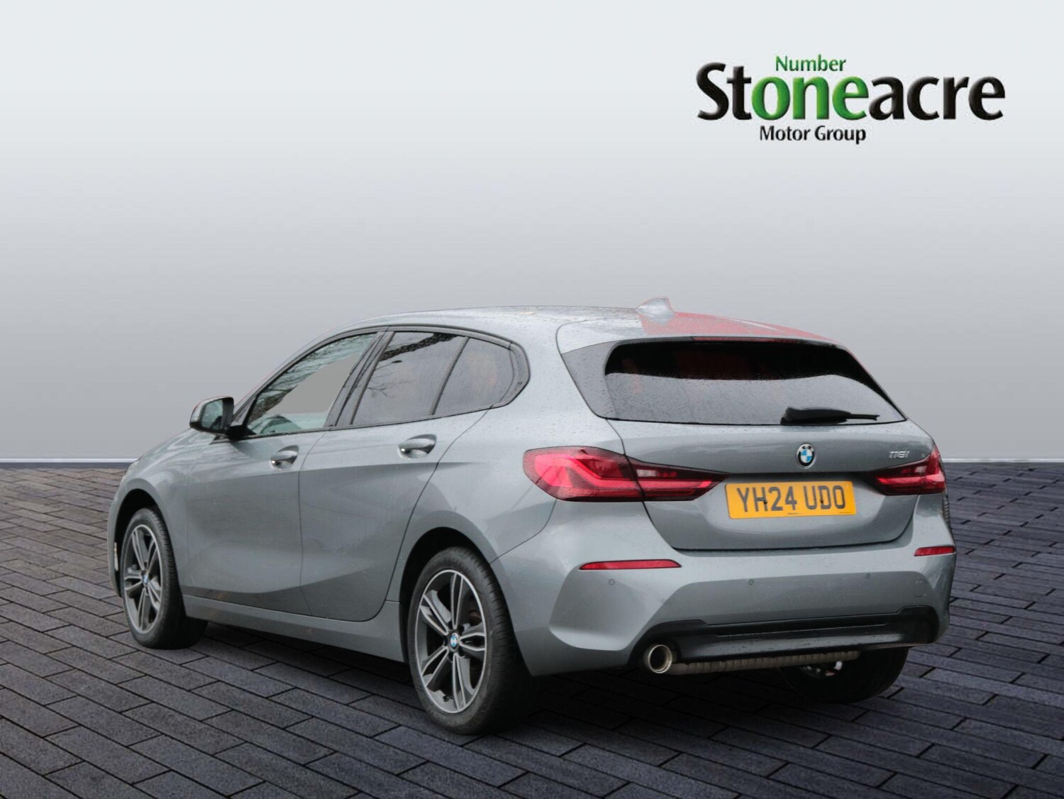 Used BMW 1 Series 2024 for sale - 76592161: Photo 6