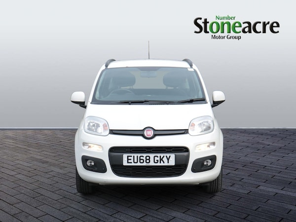 Used Fiat Panda 2018 for sale - 76137911: Photo 10