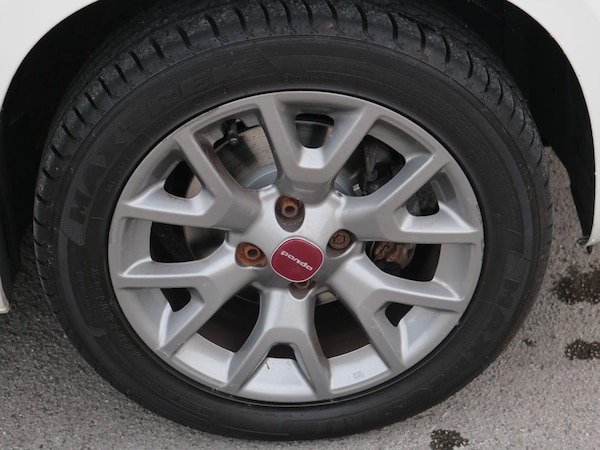Used Fiat Panda 2018 for sale - 76137911: Photo 11