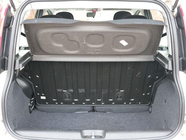 Used Fiat Panda 2018 for sale - 76137911: Photo 12