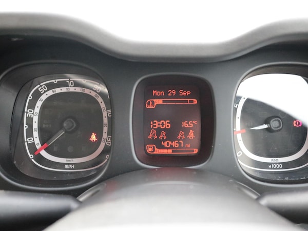 Used Fiat Panda 2018 for sale - 76137911: Photo 16
