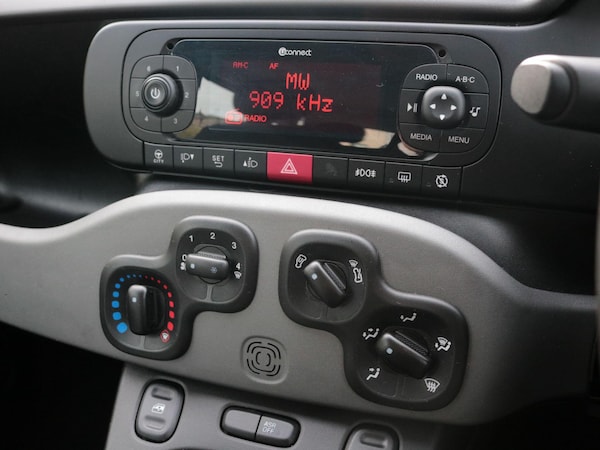 Used Fiat Panda 2018 for sale - 76137911: Photo 17