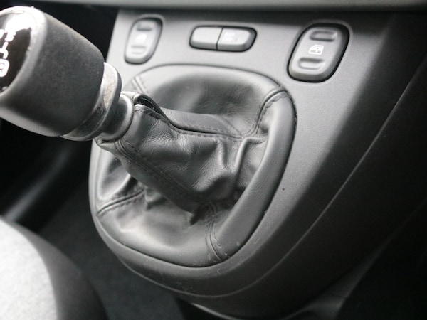 Used Fiat Panda 2018 for sale - 76137911: Photo 18