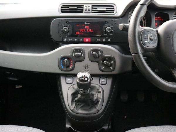 Used Fiat Panda 2018 for sale - 76137911: Photo 19