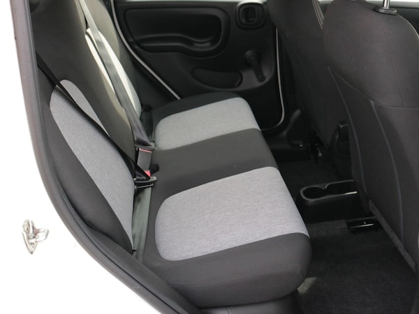 Used Fiat Panda 2018 for sale - 76137911: Photo 20