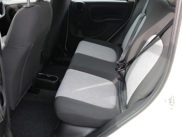 Used Fiat Panda 2018 for sale - 76137911: Photo 21