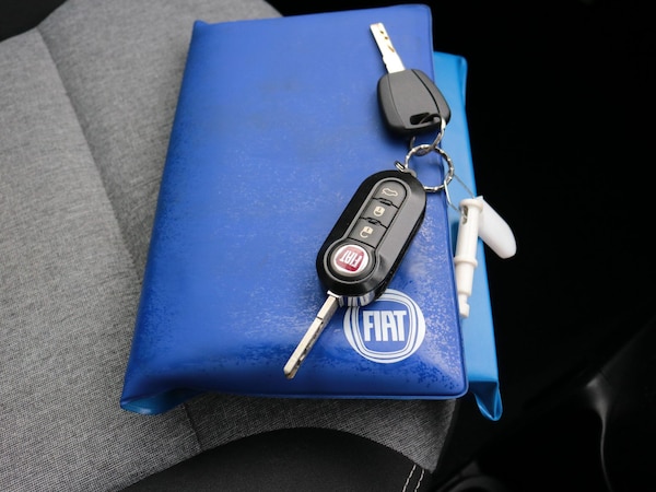 Used Fiat Panda 2018 for sale - 76137911: Photo 26