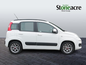 Used Fiat Panda 2018 for sale - 76137911: Photo