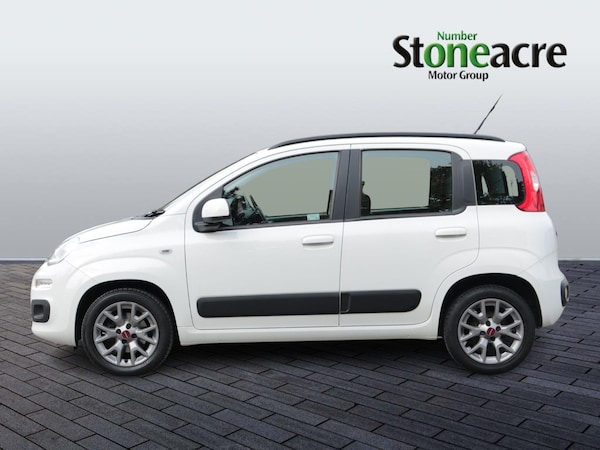 Used Fiat Panda 2018 for sale - 76137911: Photo 8